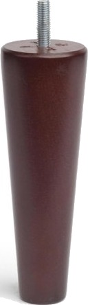Rei Konisk Trekantben D50 L150 Mm Dark Lacq Rei Konisk Trekantben D50 L150 Mm Dark Lacq