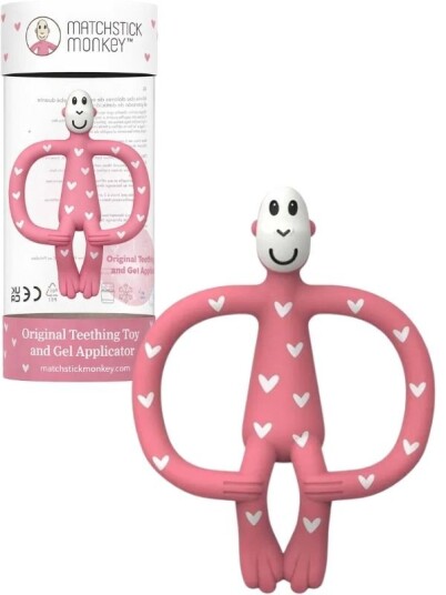 Matchstick Monkey Biteleke Love Hearts Matchstick Monkey Biteleke Love Hearts