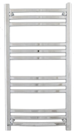 Somatherm Håndkletørker Chod-950 Va R Vannbåren 535 × 1000 mm