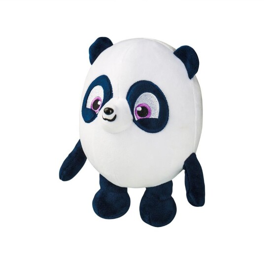 Pinata Smashlings Plysjbamse 18-20cm Panda Pinata Smashlings Plysjbamse 18-20cm Panda