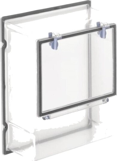 Hager Zay300a Plast 1 Stk
