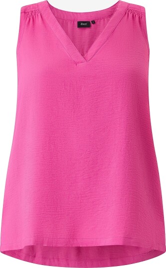 Zizzi Bluse mFikka S/L