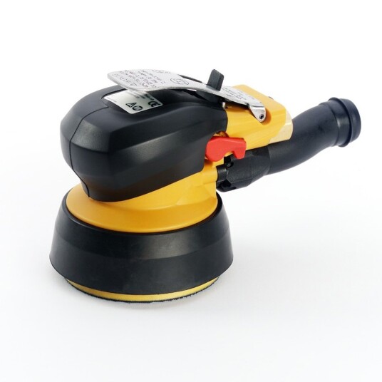 Atlas Copco LST30 S090 15 Pneumatisk roterende pussemaskin Atlas Copco LST30 S090 15 Pneumatisk roterende pussemaskin
