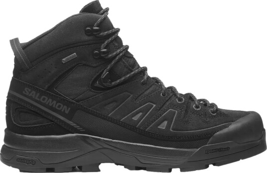 Salomon X-ALP Mid GTX Boots Black