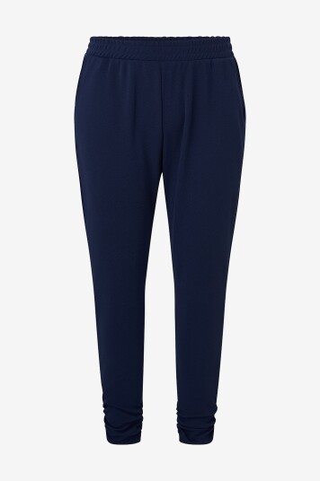 ZOEY   Bukser Kelly Pants   Blå