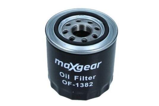 Oljefilter MAXGEAR 26 2095 Oljefilter MAXGEAR 26 2095