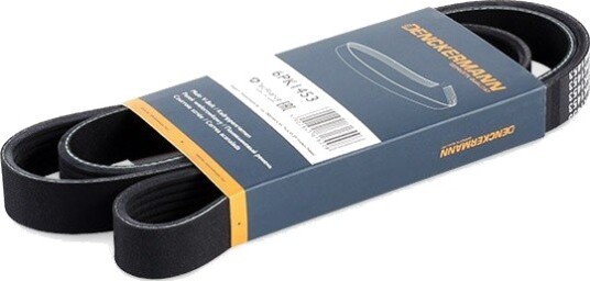DENCKERMANN 6PK1453 Multireim