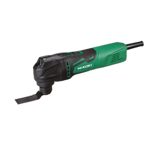 Hikoki CV350V Multiverktøy 350W