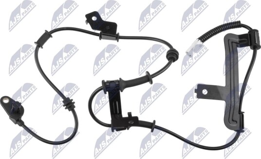 Sensor, ABS NTY HCA-HY-588