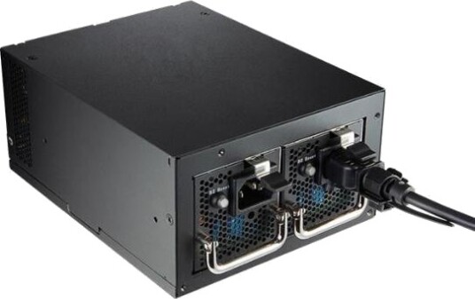 FSP Twins Pro 2x700W PPA7004601