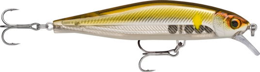 Rapala Precision Xtreme Air Boss Rapala Precision Xtreme Air Boss
