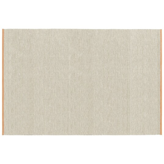 Design House Stockholm Björk Ullteppe 200x300 cm Beige Design House Stockholm Björk Ullteppe 200x300 cm Beige