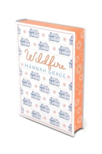 Wildfire: Deluxe Edition Hardcover The Instant Global #1 and Sunday Times Bestseller Wildfire: Deluxe Edition Hardcover The Instant Global #1 and Sunday Times Bestseller
