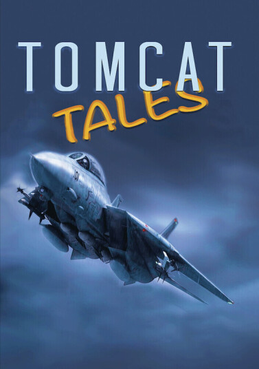 Tomcat Tales DVD
