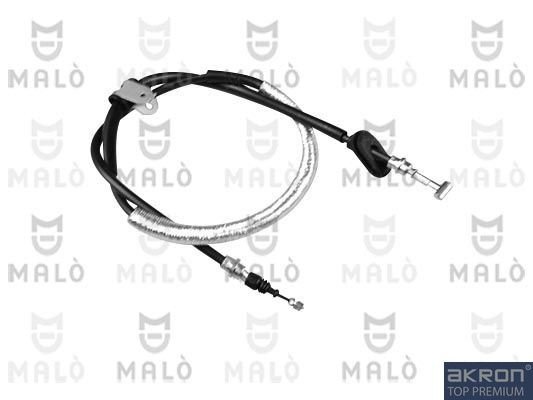 Tautrekk, håndbremse MALÒ 21479