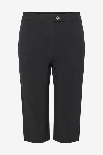 pieces   Bukser Pctabris MW Knickers JrSvart