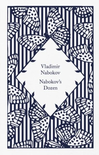 Nabokov'S Dozen Av Vladimir Nabokov