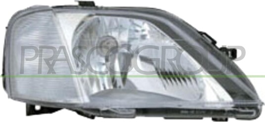 PRASCO DA3204803 Frontlykter
