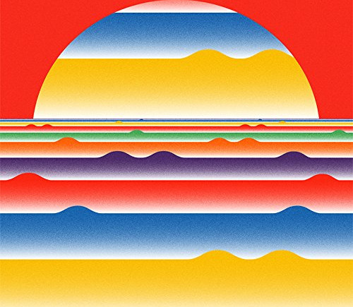 The Helio Sequence The Helio Sequence CD