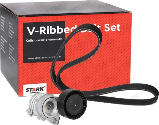 Kileremsett STARK SKRBS-1200787