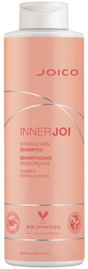 Joico INNERJOI Strengthen Shampoo 1000 ml