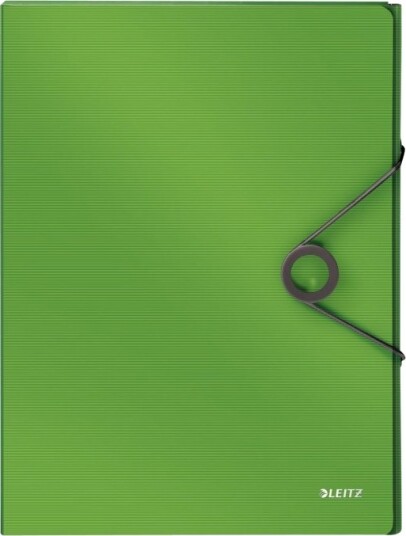 Leitz Arkivboks Solid Din A4 Pp Lysegrønn Innside Grå Fyllhøyde: 30 Mm Kapasitet: 250 Ark 1 Stk 4568 10 50 Leitz Arkivboks Solid Din A4 Pp Lysegrønn Innside Grå Fyllhøyde: 30 Mm Kapasitet: 250 Ark 1 Stk 4568 10 50