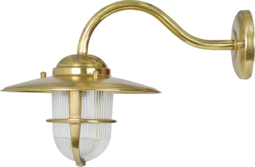 Andromeda 866 utelys vegg Andromeda 866 utelys vegg