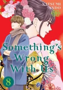 Something'S Wrong With Us 8 Av Natsumi Ando