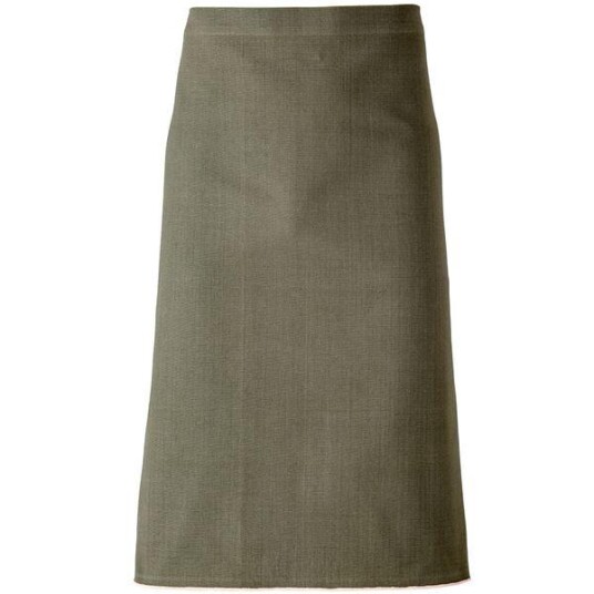 Bitz - Organic midjeforkle 70x108 olive