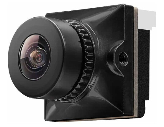 CaddX Ratel 2 FPV Camera 2.1mm Black CaddX Ratel 2 FPV Camera 2.1mm Black