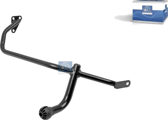 Rampespeil DT Spare Parts 1.22973