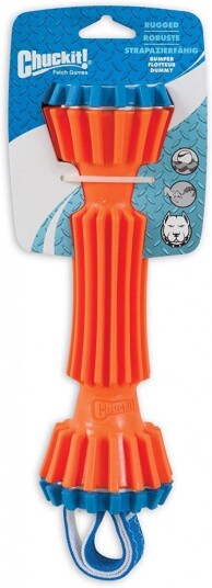 Chuckit Rugged Bumper M L Chuckit Rugged Bumper M L