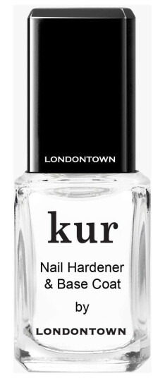Londontown Nail Hardener & Base Coat 12 ml Londontown Nail Hardener & Base Coat 12 ml