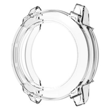 Garmin Instinct 3 Ultratynt TPU deksel 50mm Gjennomsiktig