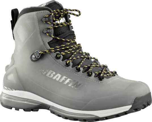 Baffin Men's Borealis Boot 40/41, Black Baffin Men's Borealis Boot 40/41, Black