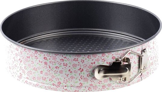 Christiania 1739 Bake Springform Blomsterprint 26cm