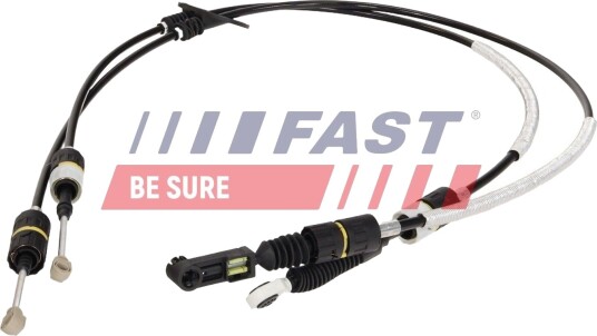 Kabelsett, manuelt gir FAST FT02915
