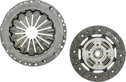 Clutchsett AISIN KE FC40R