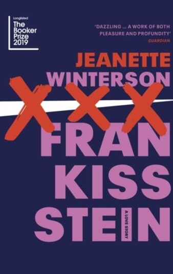 Frankissstein Frankissstein