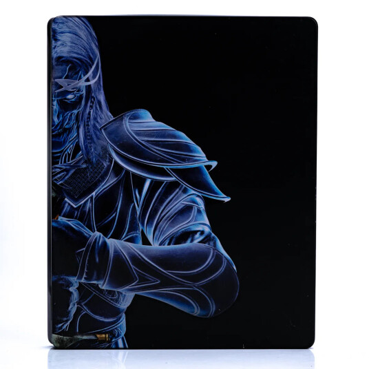Middle earth: Shadow of War Gold Edition PS4 Spill Steelbook Middle earth: Shadow of War Gold Edition PS4 Spill Steelbook