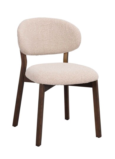 Rowico Home Patterson matstol Beige/brun Beige
