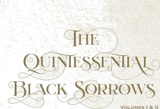 Black Sorrows Quintessential Black Sorrows CD Black Sorrows Quintessential Black Sorrows CD