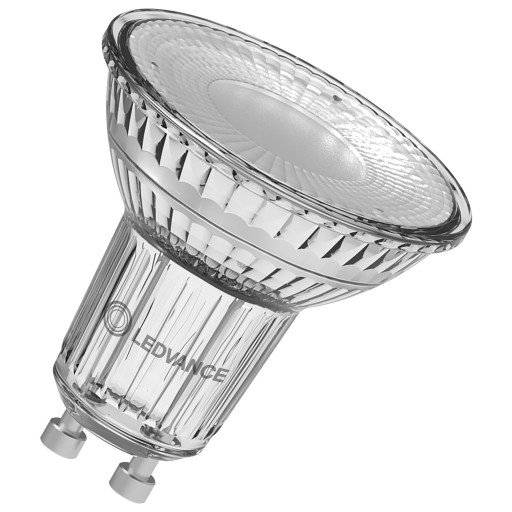 Ledvance LED PAR16 36° 230lm 2,6W/827 GU10