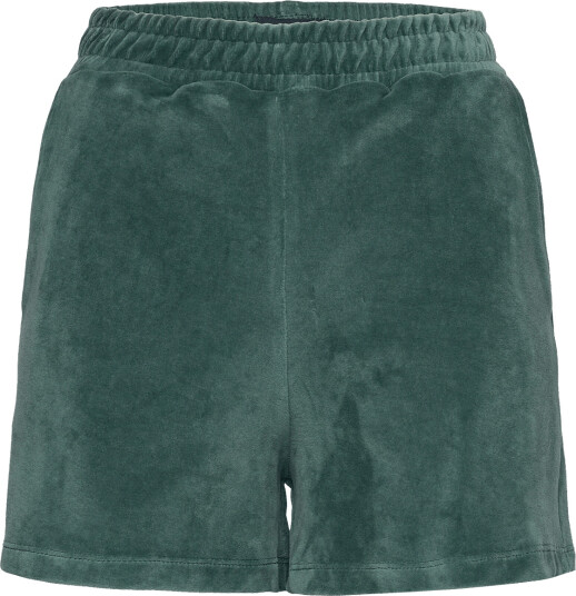 Lexington Clothing | Andy Organic Cotton Velour Shorts | XS