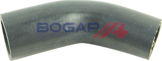 BOGAP A1711329 Ladeluftslange