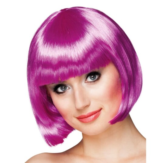 Boland Party Partners Kabaret Islilla Parykk - One size Boland Party Partners Kabaret Islilla Parykk - One size