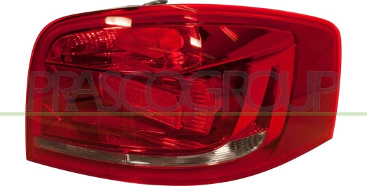 PRASCO AD3224163 Baklykt