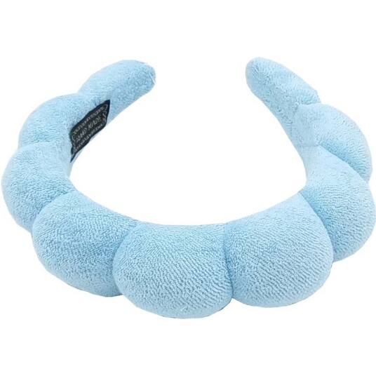 By Lyko Bubbly Headband Blue By Lyko Bubbly Headband Blue