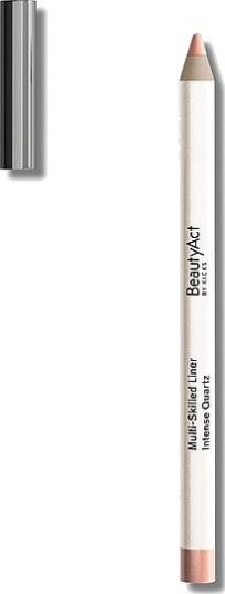 Multi-Skilled Liner Intense Quartz