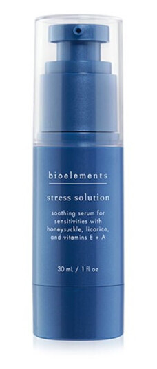 Bioelements Stress Solution 30 ml